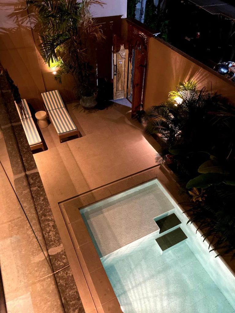 Dune 1 Villa Seminyak (Bali)