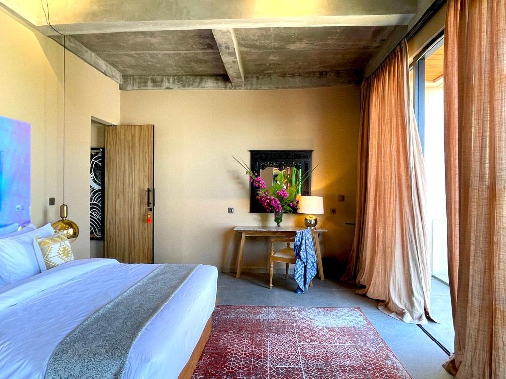 Dune 1 Villa *