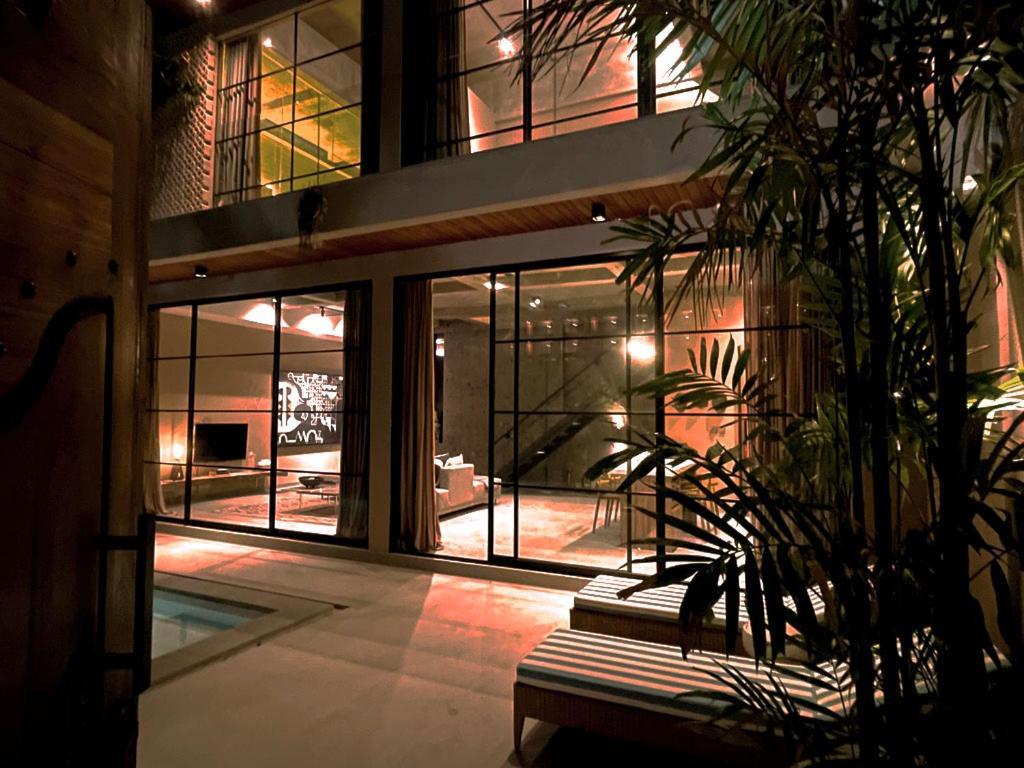Dune 1 Villa *