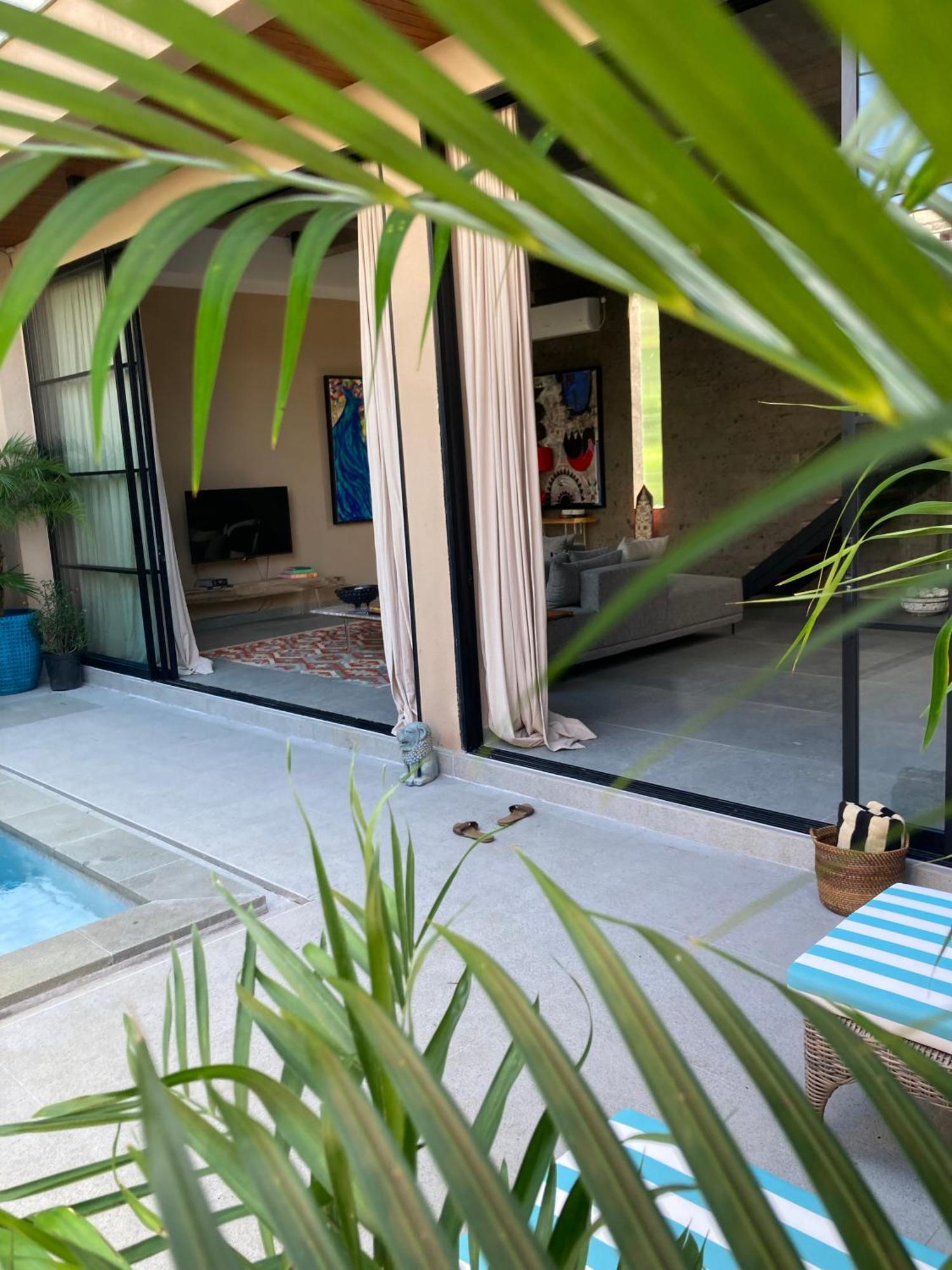 Villa Dune 1