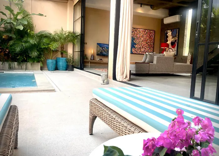 Dune 1 Villas