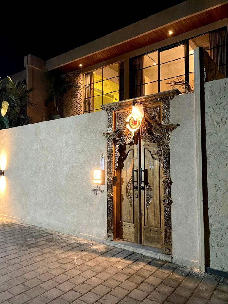 Villa Dune 1 Seminyak (Bali)