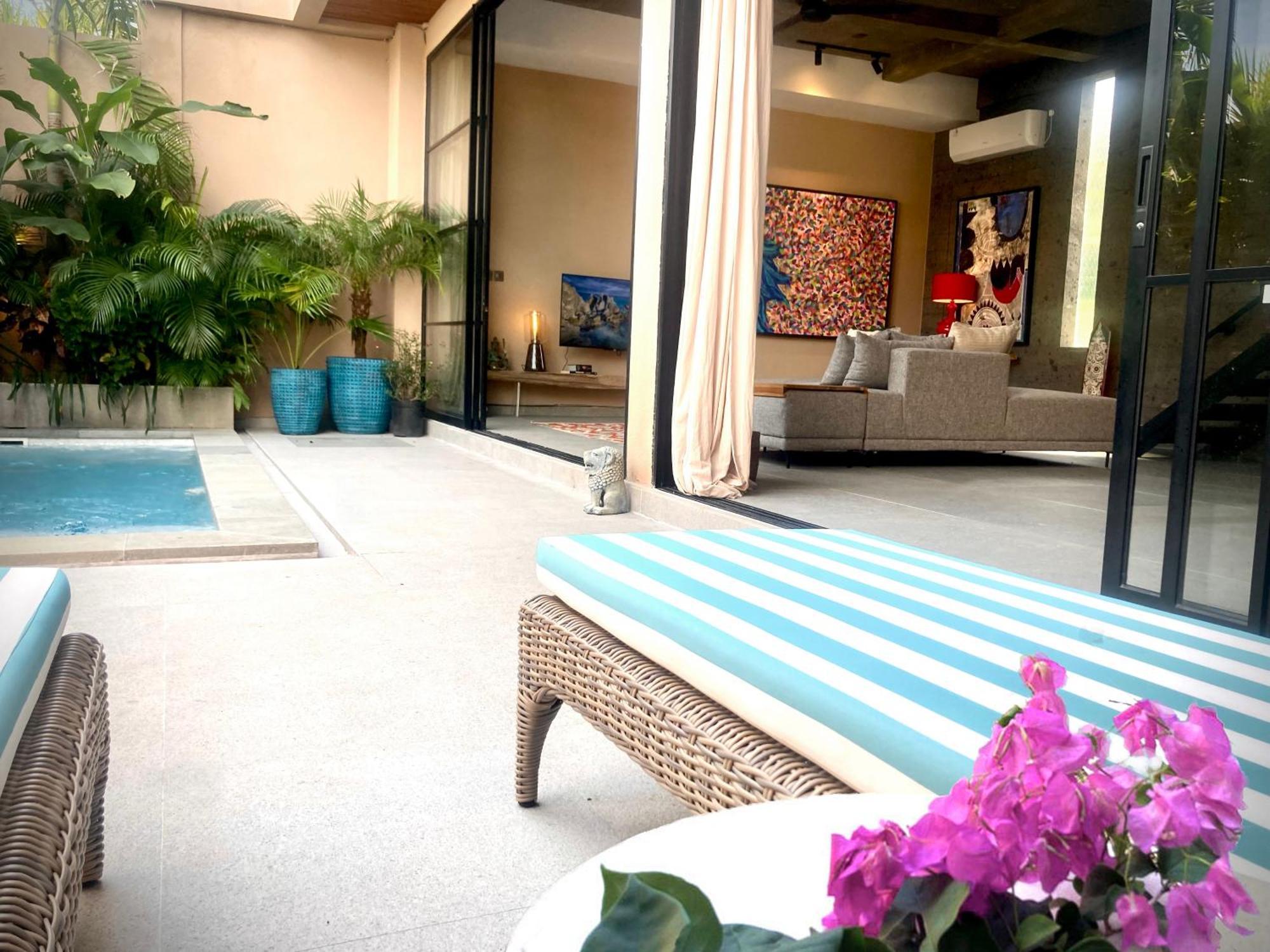 Dune 1 Villa *