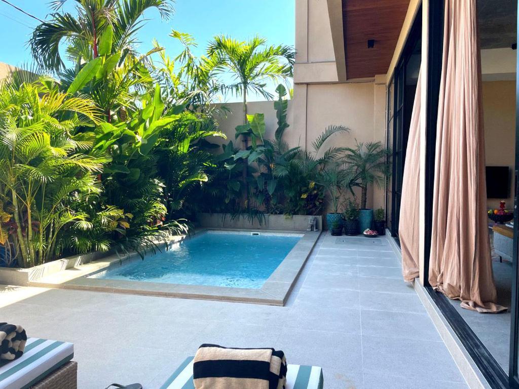 Villa Dune 1 Seminyak (Bali)