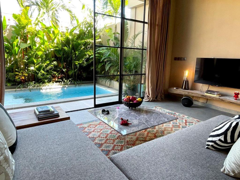 Dune 1 Villa