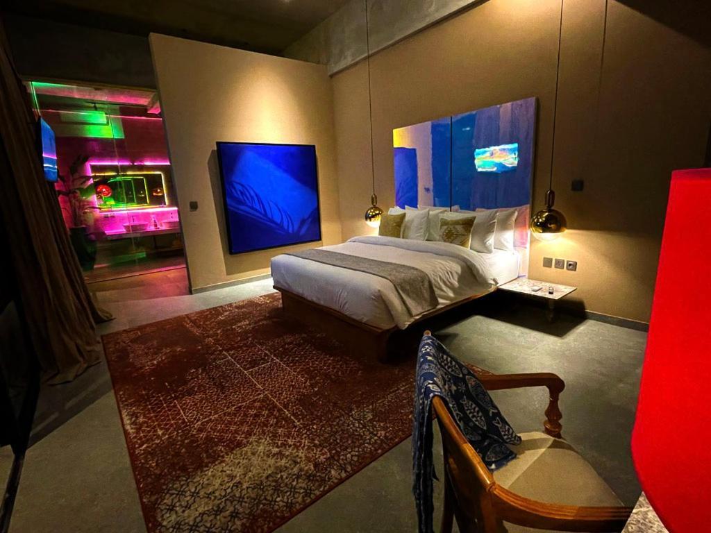 Villa Dune 1 *