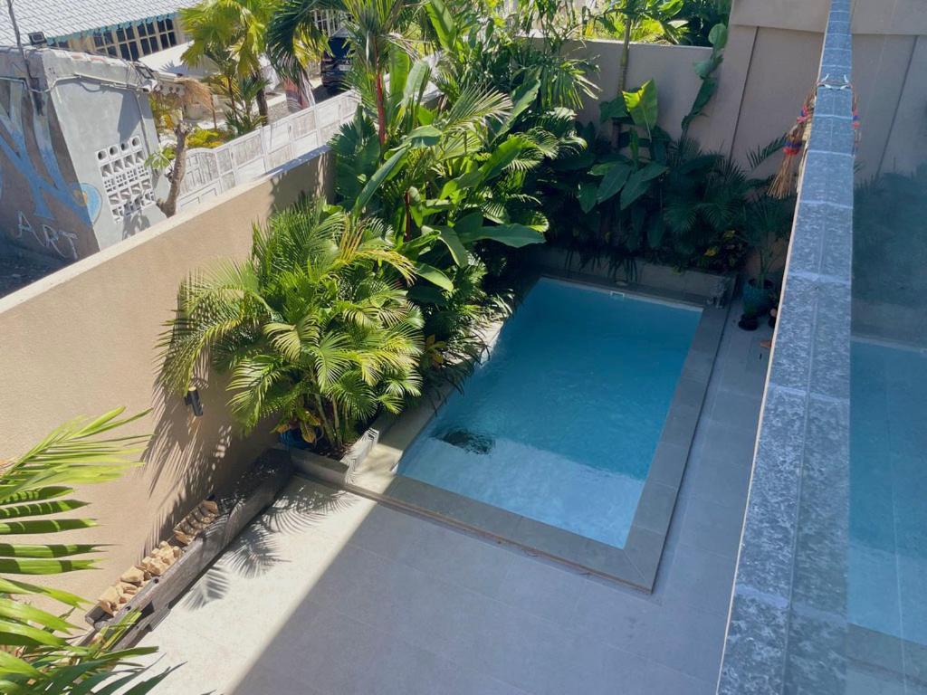 Dune 1 Seminyak (Bali)
