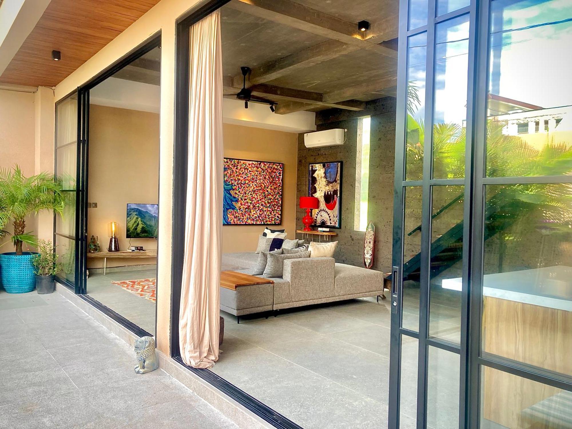 Dune 1 Villa