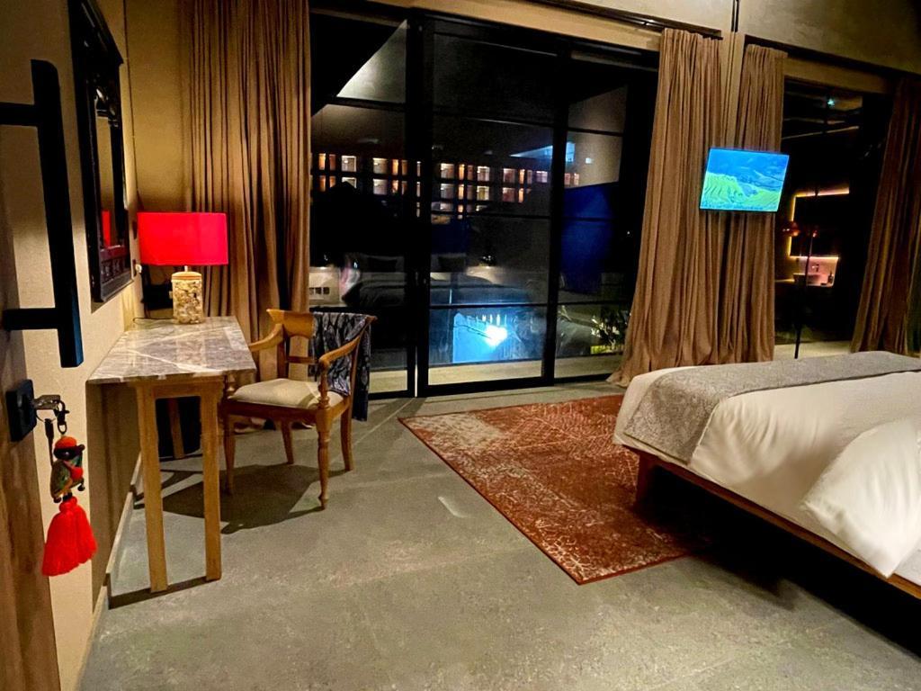 Villa Dune 1 Seminyak (Bali)