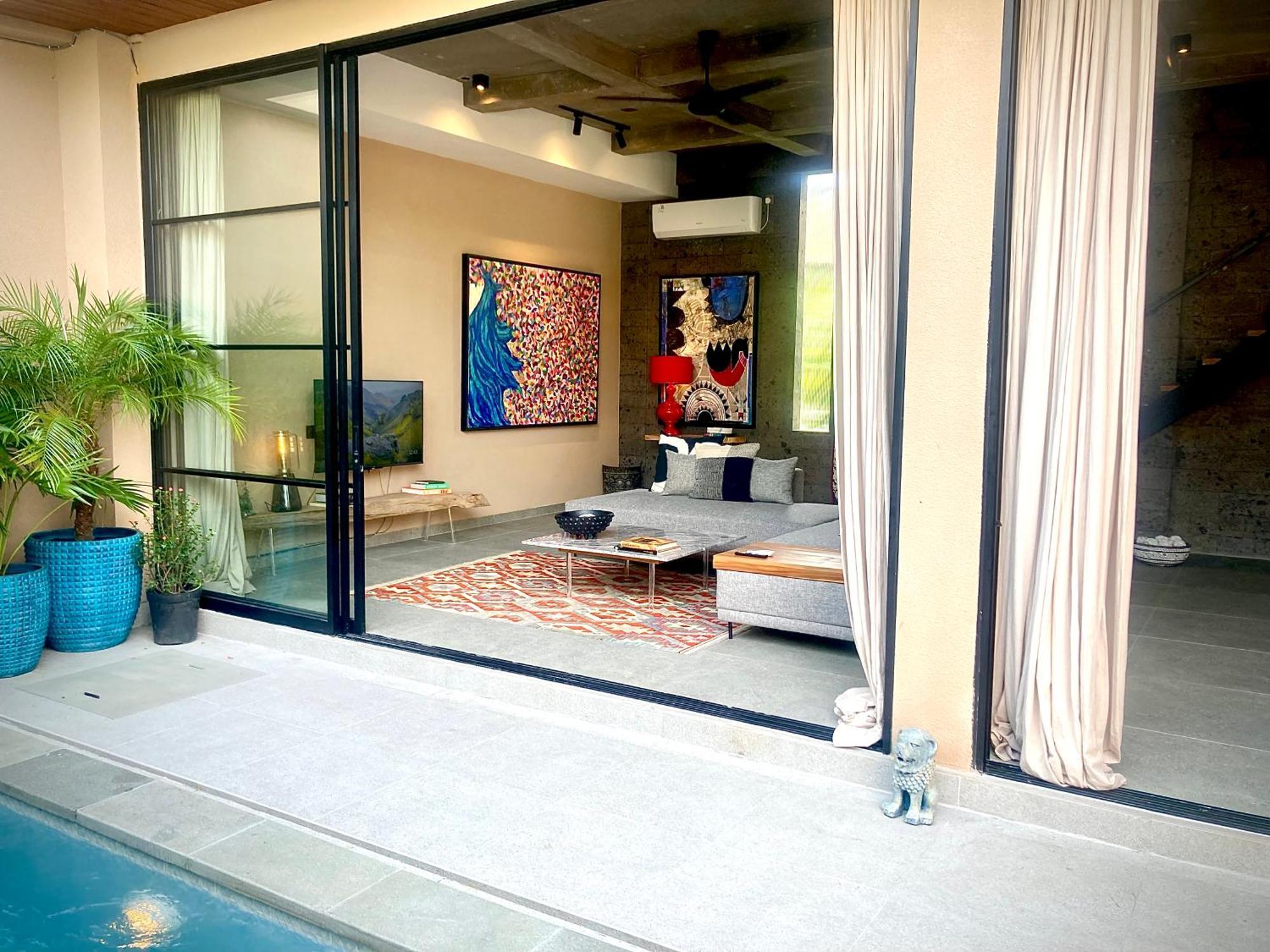 Dune 1 Villa