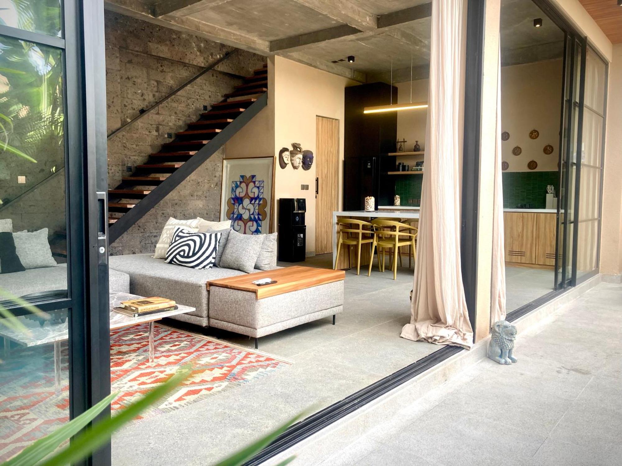 Dune 1 Villa *