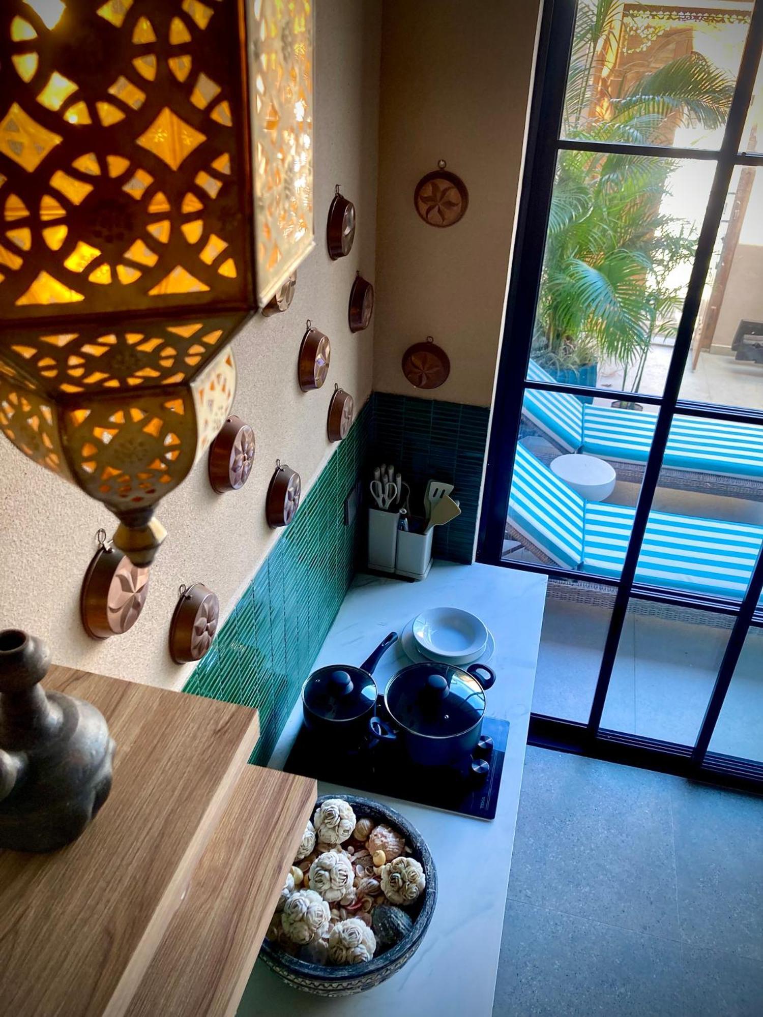 Dune 1 Villa Seminyak (Bali)