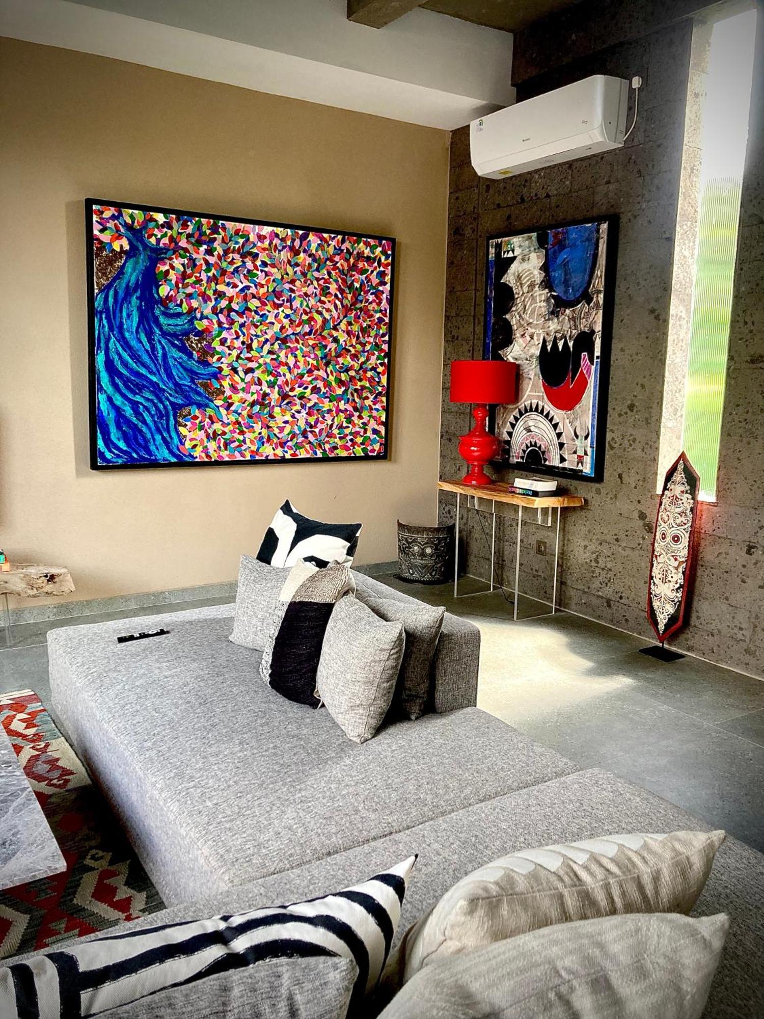 Villa Dune 1 Seminyak (Bali)